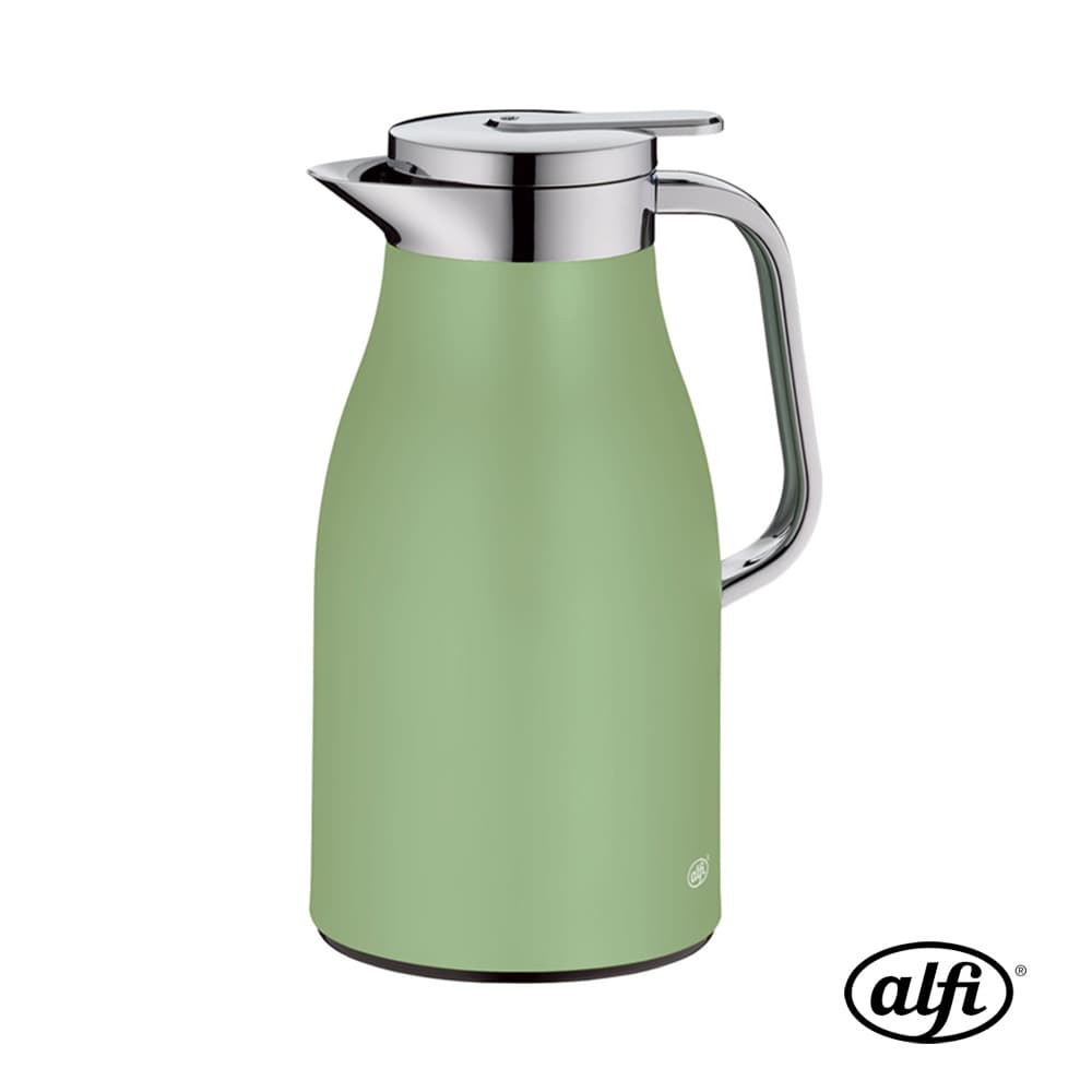 INS. CARAFE SKYLINE CEL. GREEN MAT