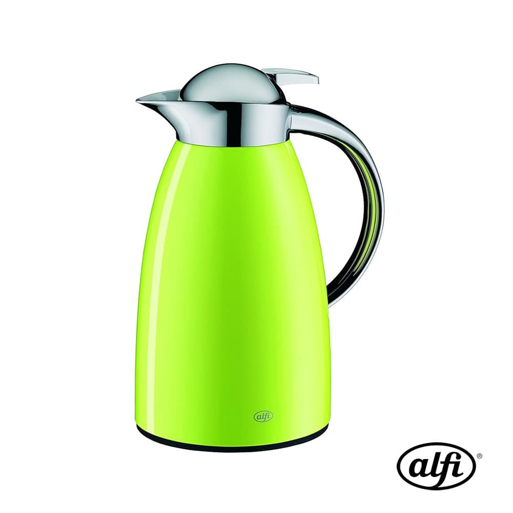 1.0L SIGNO INSULATED CARAFE - APPLE GREEN