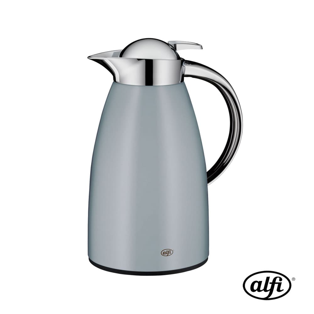 1.0L SIGNO INSULATED CARAFE - QUARRY MAT