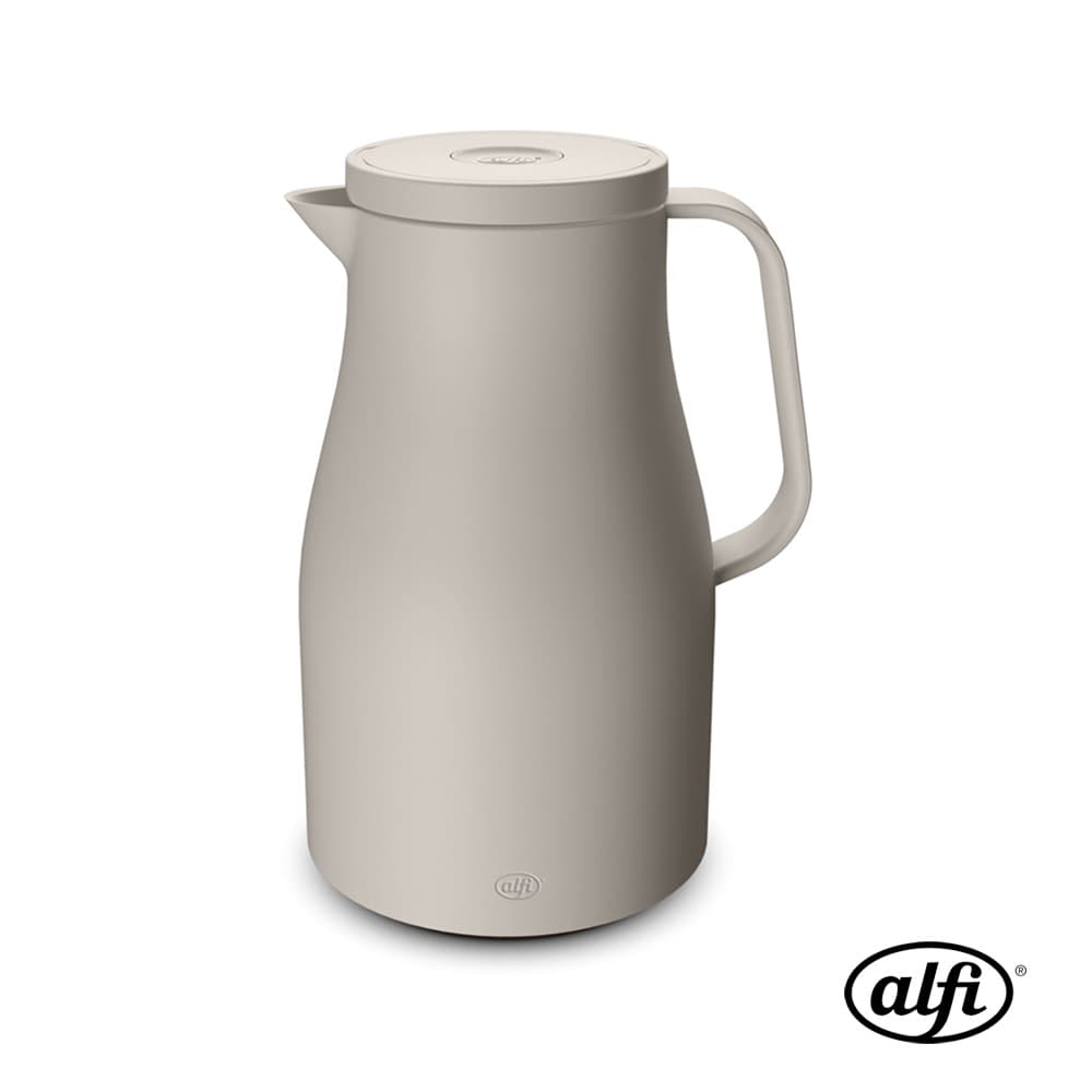 1.0L INSULATED CARAFE ECONSCIOUS - OATMEAL BEIGE