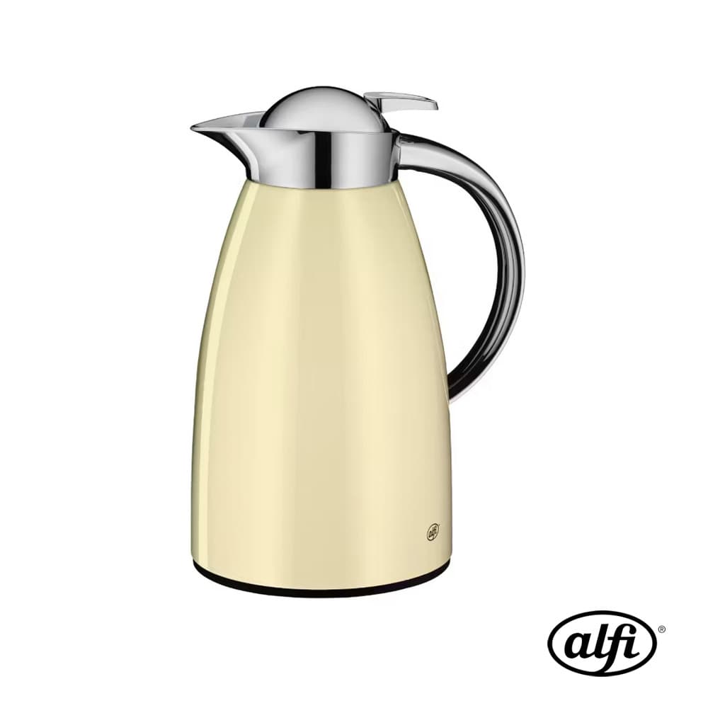 1.0L SIGNO INSULATED CARAFE - LEMON ICE