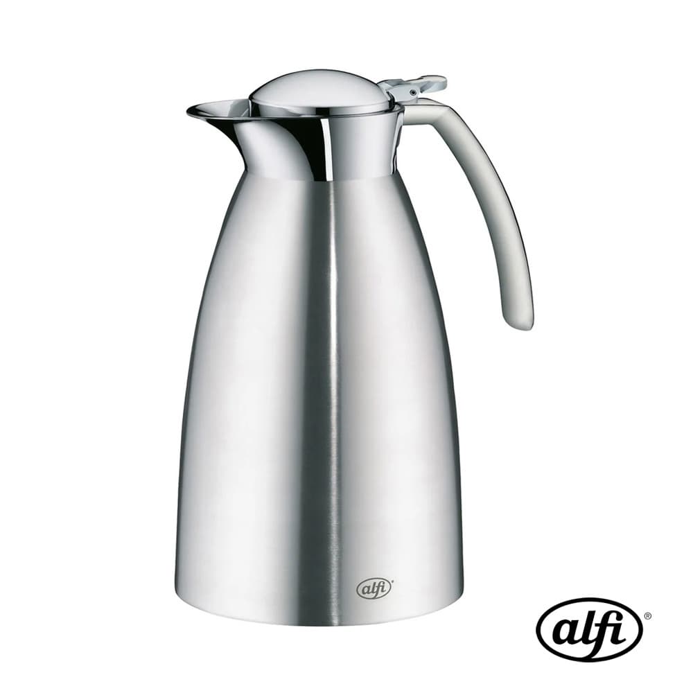 1.5L GUSTO TT INSULATED CARAFE - STAINLESS STEEL MAT