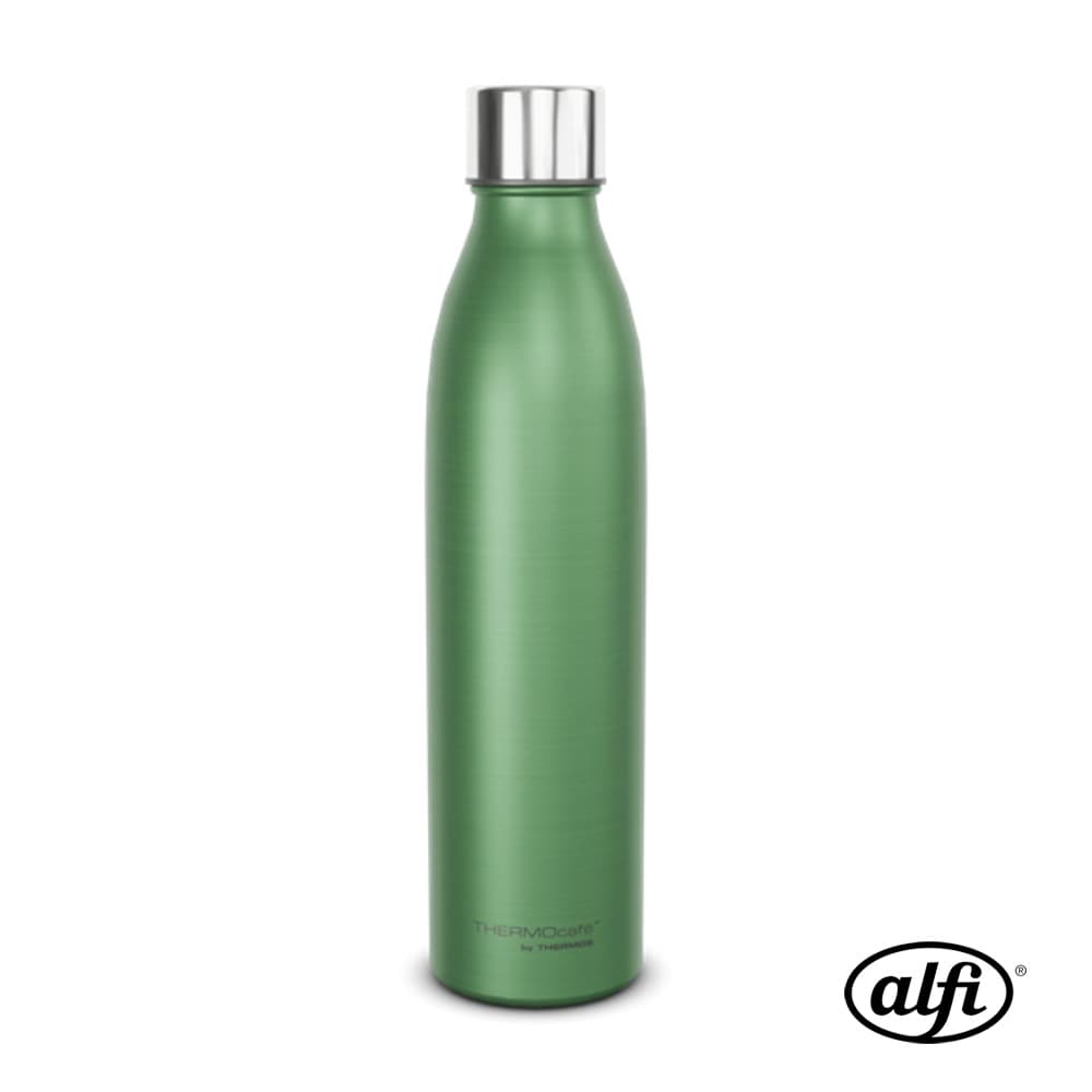 INSULATED. BOTTLE TC AS ASPEN GREEN MAT