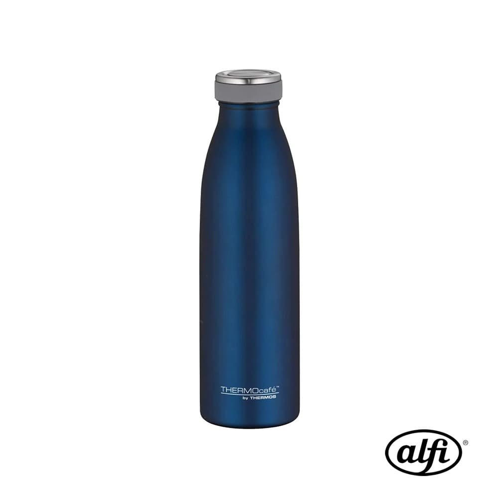 INSULATED BOTTLE TC BOTTLE BLUE MAT