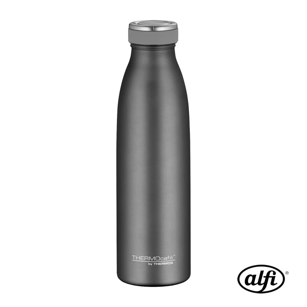 INSULATED BOTTLE TC BOTTLE GREY MAT