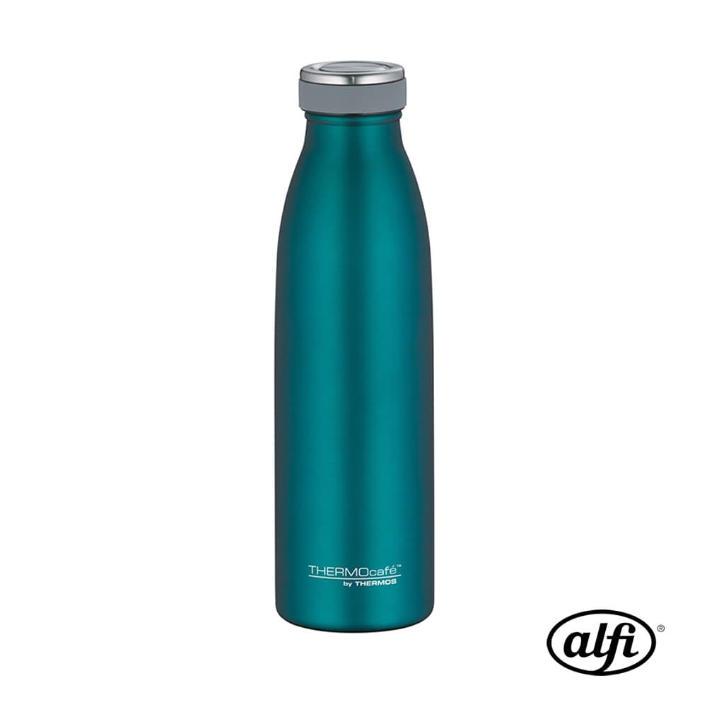 INS. BOTTLE TC BOTTLE TEAL MAT