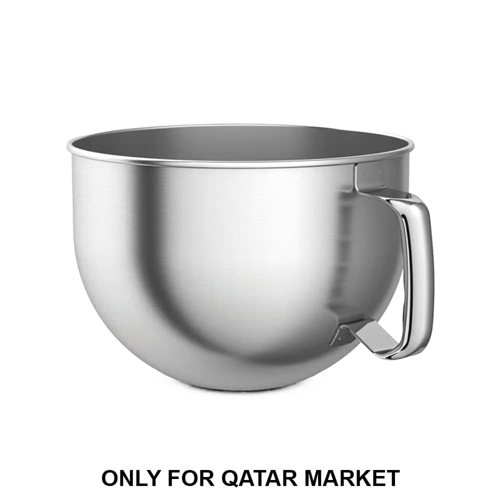 BOWL LIFT STAND MIXER S/S