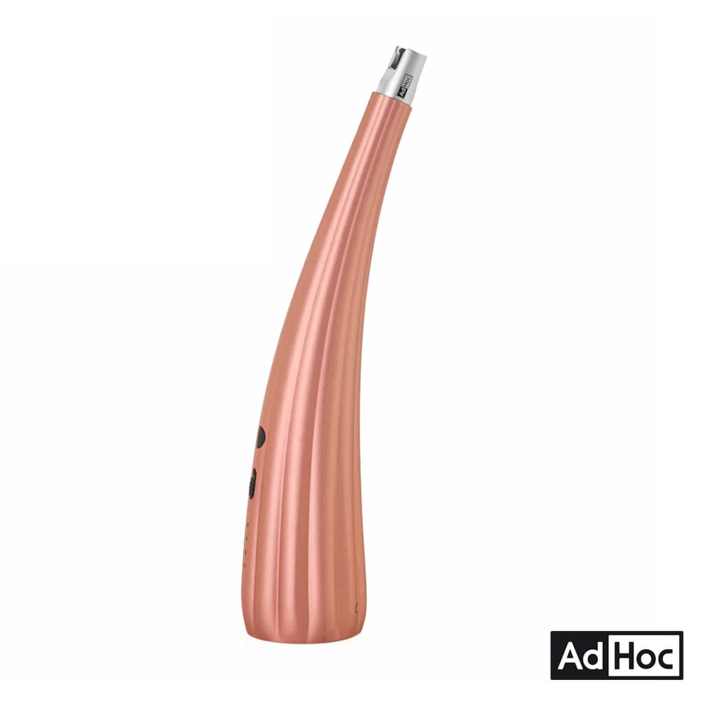 ELECTRIC ARC TABLE LIGHTER - ROSE GOLD