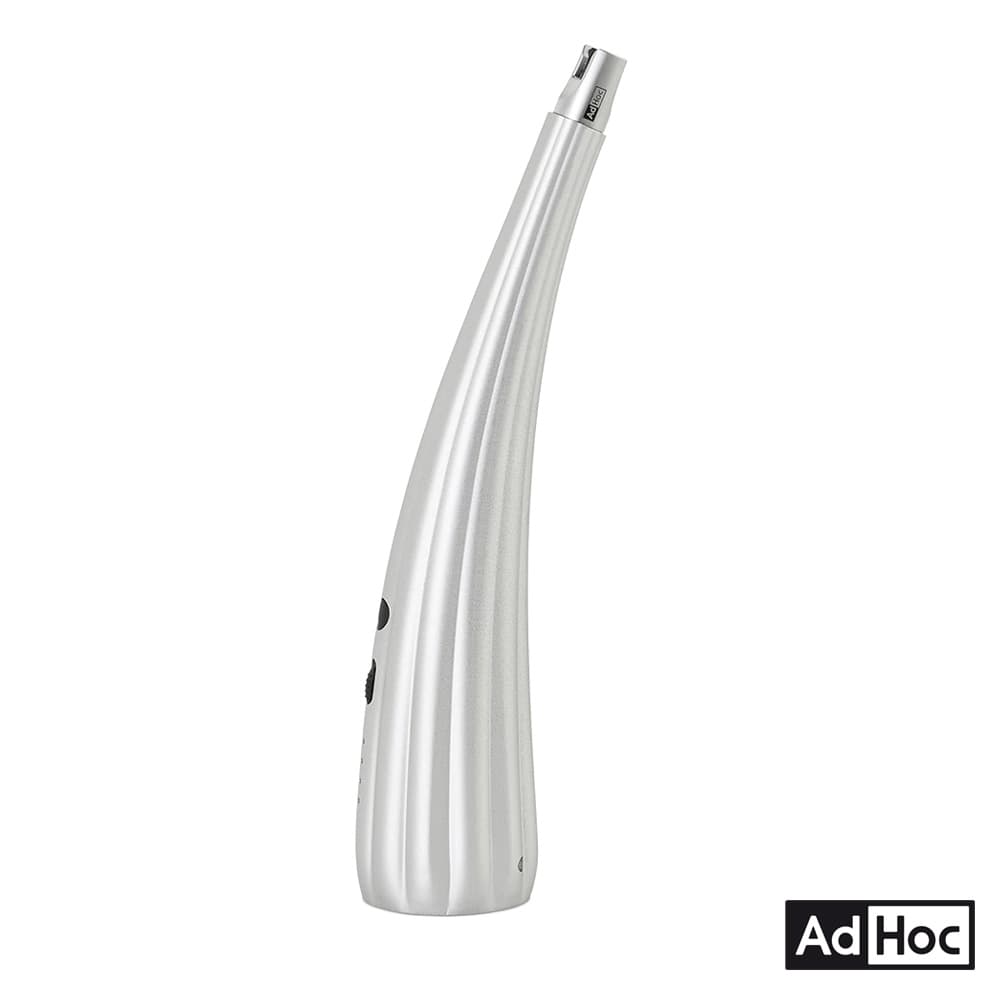 ELECTRIC ARC TABLE LIGHTER - SILVER