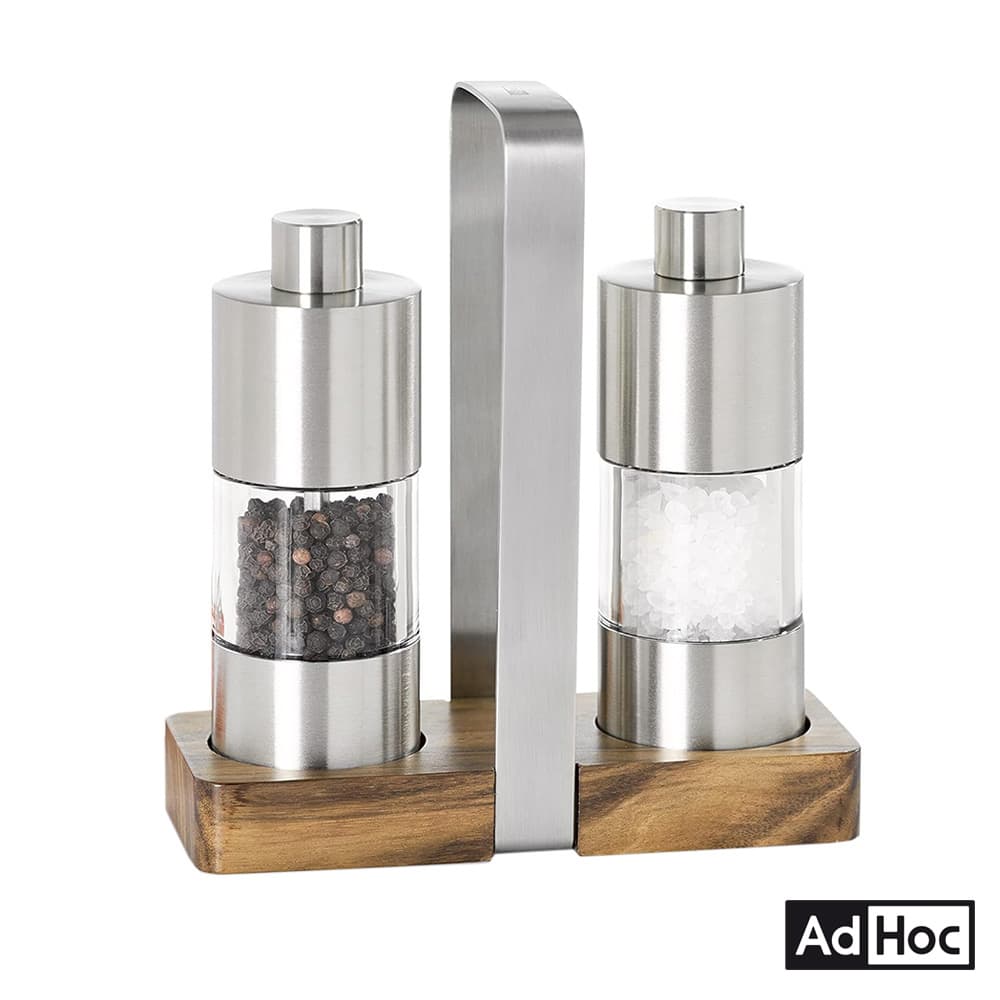 MENAGE CLASSIC Salt and Pepper Mill