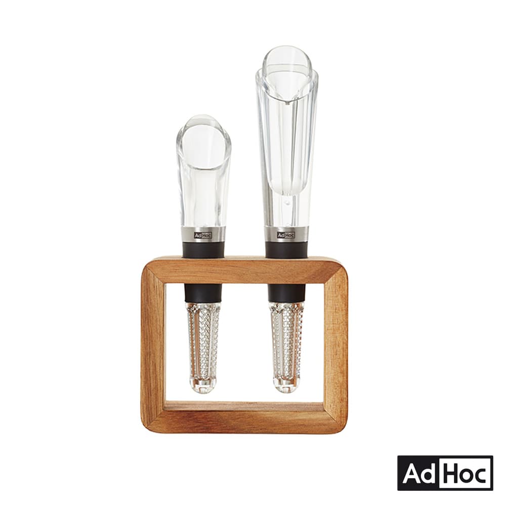 WINE CONNOISSEUR SET VINE