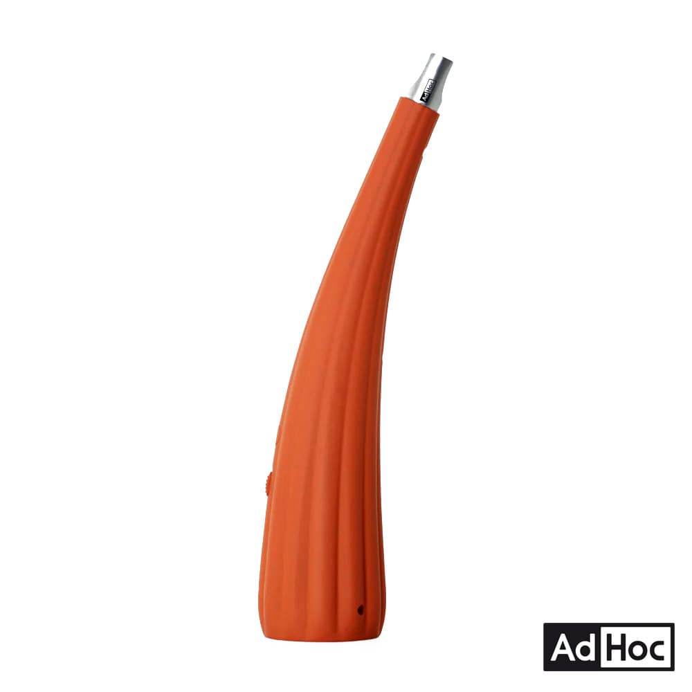 ELECTRIC ARC TABLE LIGHTER - TERRACOTTA