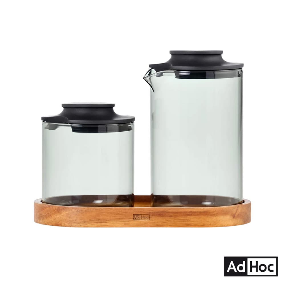 MILK & SUGAR SET