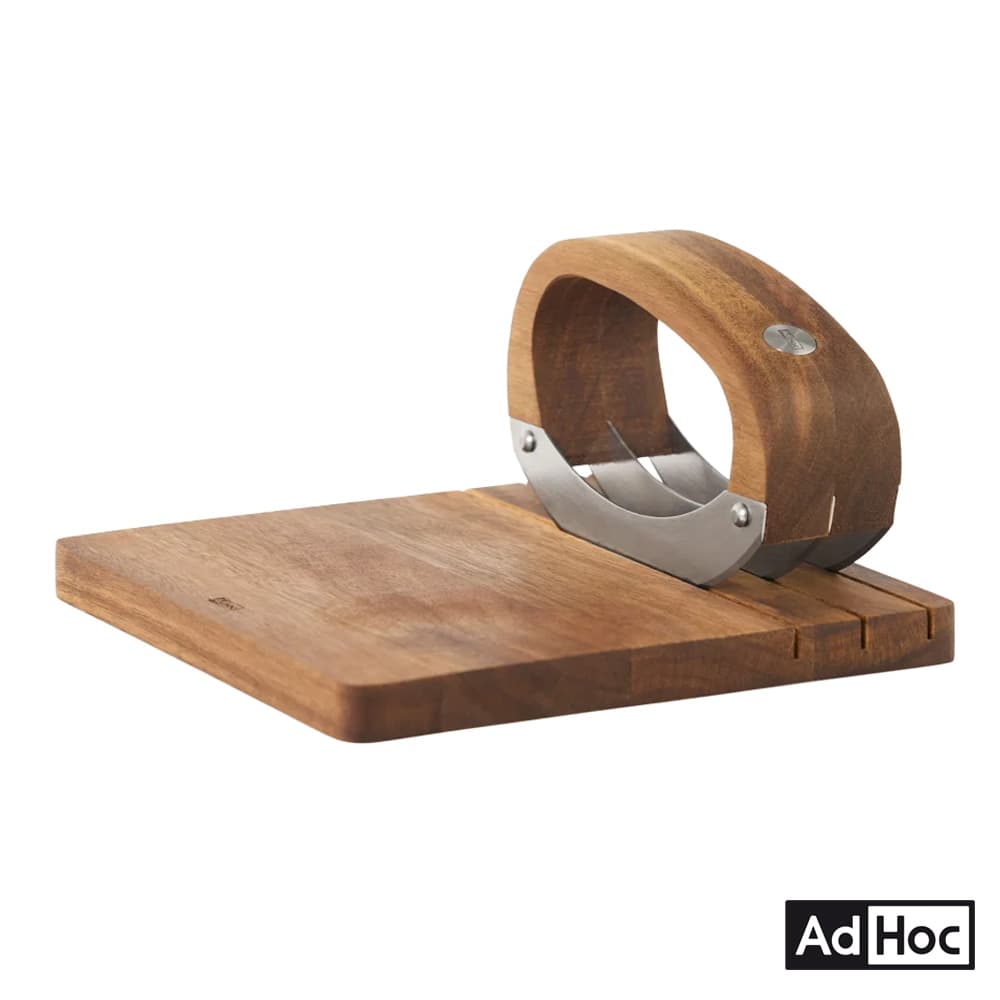 CHOPPING KNIFE CHOPPING BOARD