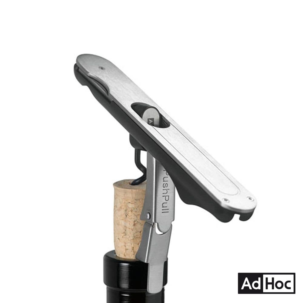 CORKSCREW PUSHPULL