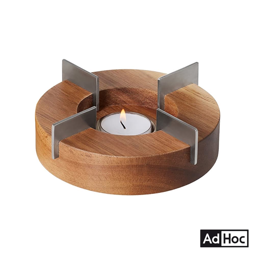 TEAPOT & FOOD WARMER TUTO