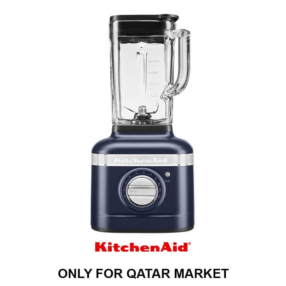 1.4L ARTISAN K400 CT BLENDER - INK BLUE