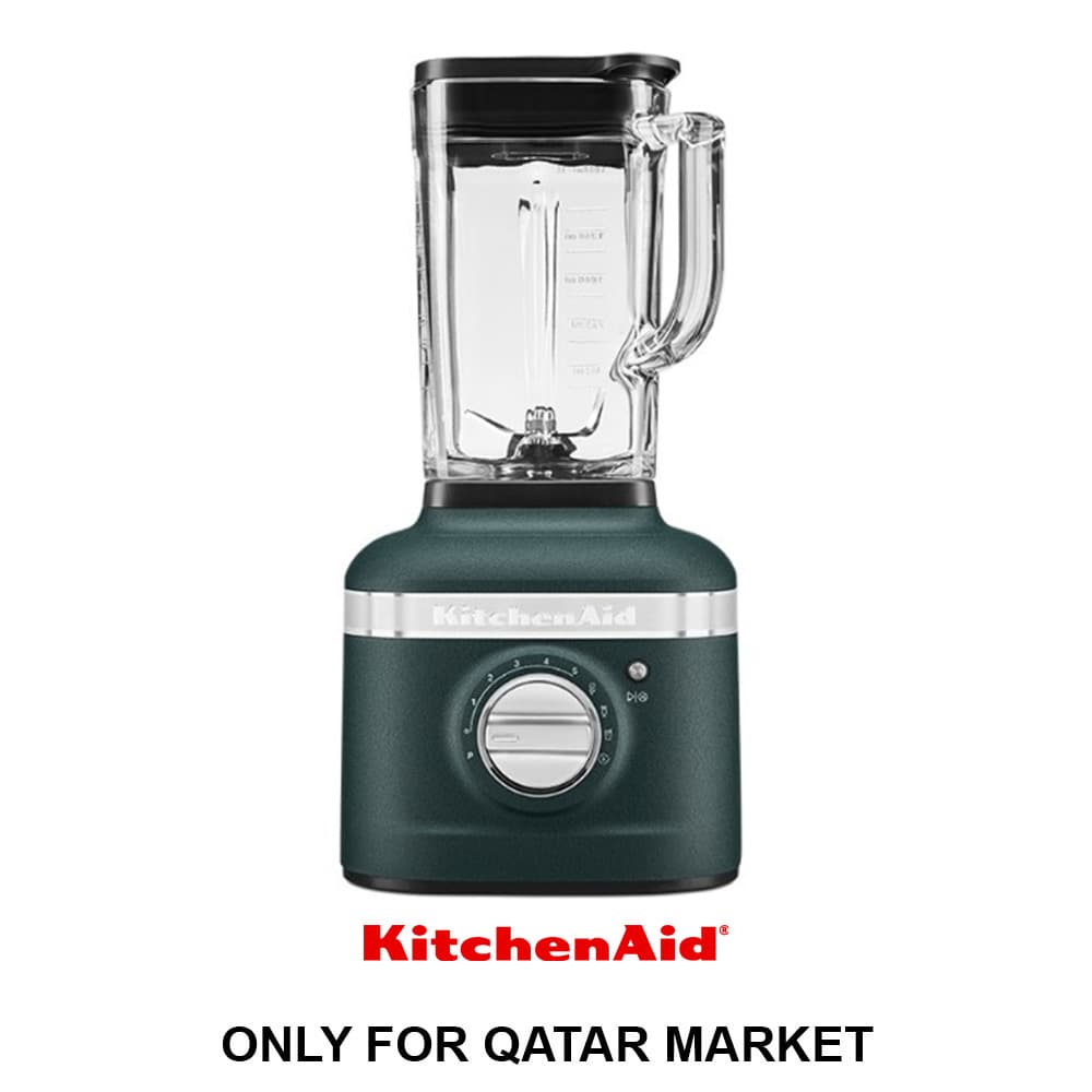 1.4L ARTISAN K400 CT BLENDER - PEBBLED PALM