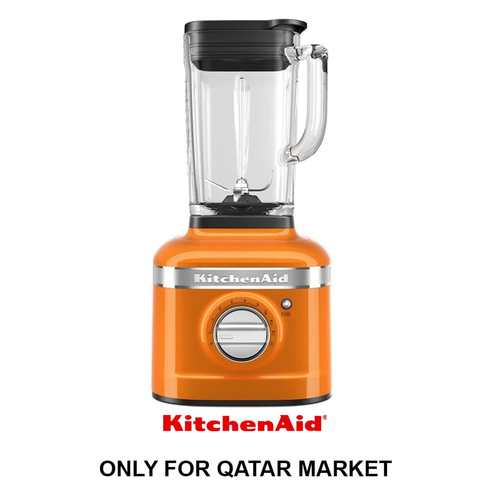 1.4L ARTISAN K400 CT BLENDER - HONEY