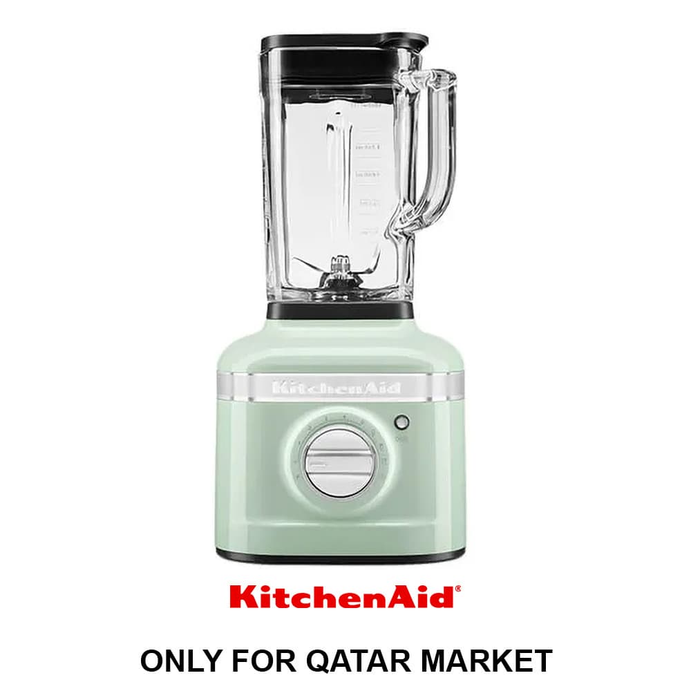 1.4L ARTISAN K400 CT BLENDER - PISTACHIO