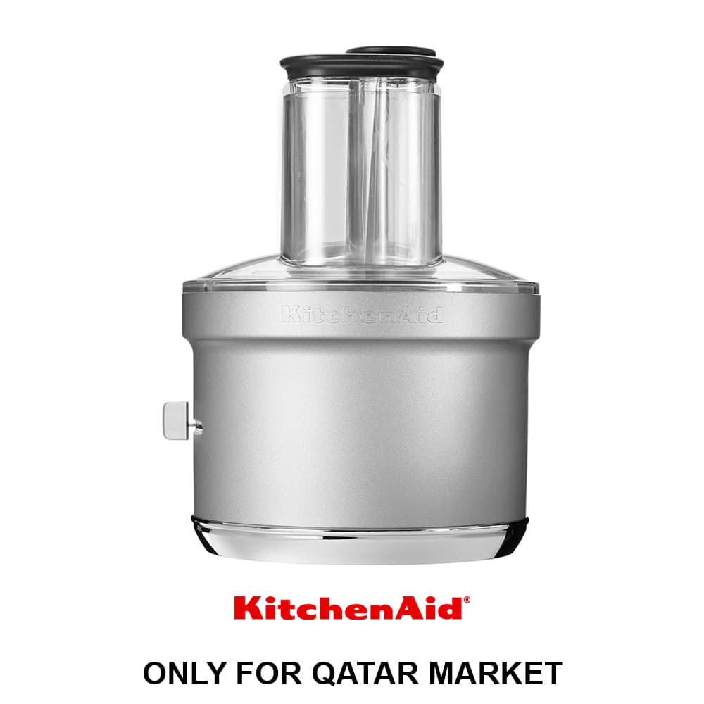 STAND MIXER FOOD PROCESSOR