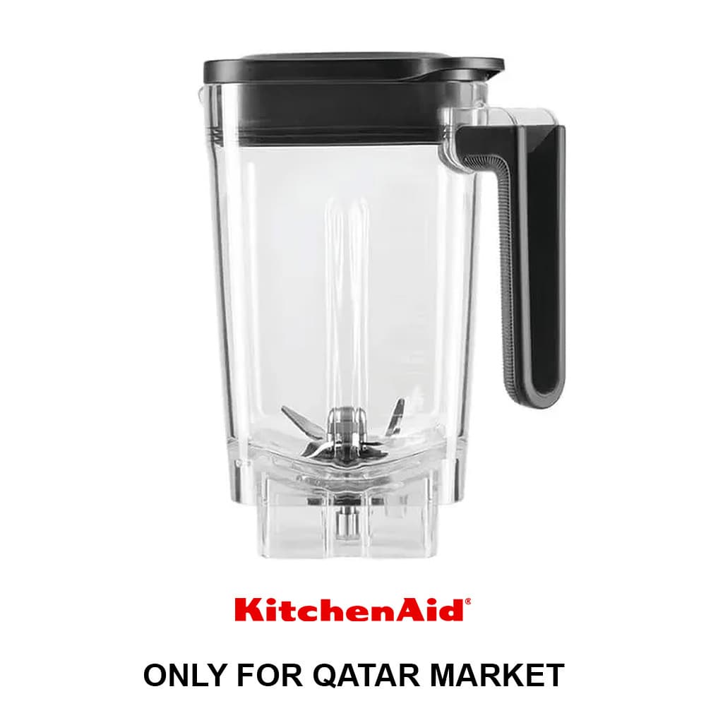 1.6L PLASTIC JAR BLENDER ACCESSORY