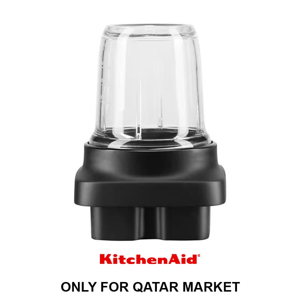 200ML SMALL BATCH JARS BLADE WITH ASSEMBLY