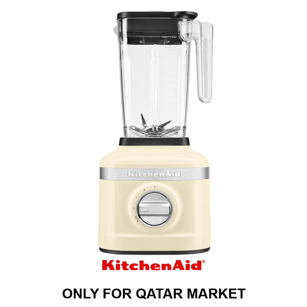 1.4L ICE CRUSHING BLENDER K150 - ALMOND CREAM
