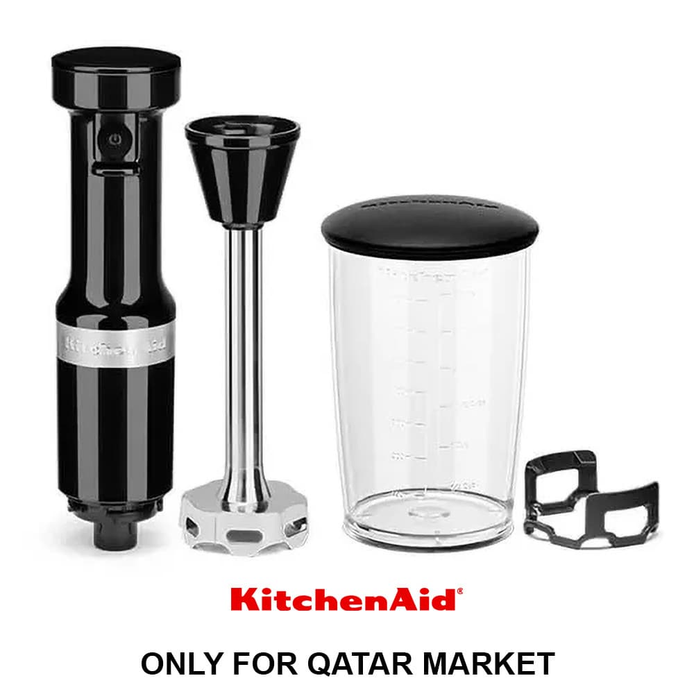 HAND BLENDER CLASSIC - ONYX BLACK