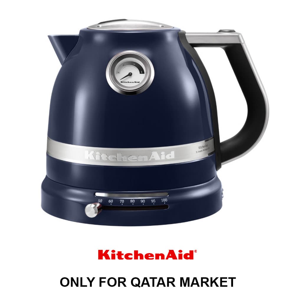1.5L VARIABLE ARTISAN KETTLE - INK BLUE
