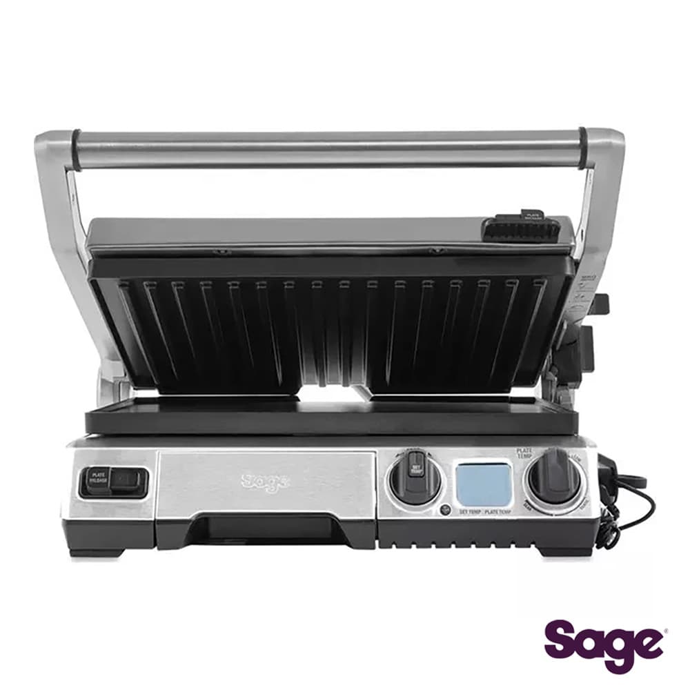 SMART GRILL™ PRO - ELECTRIC BBQ GRILL