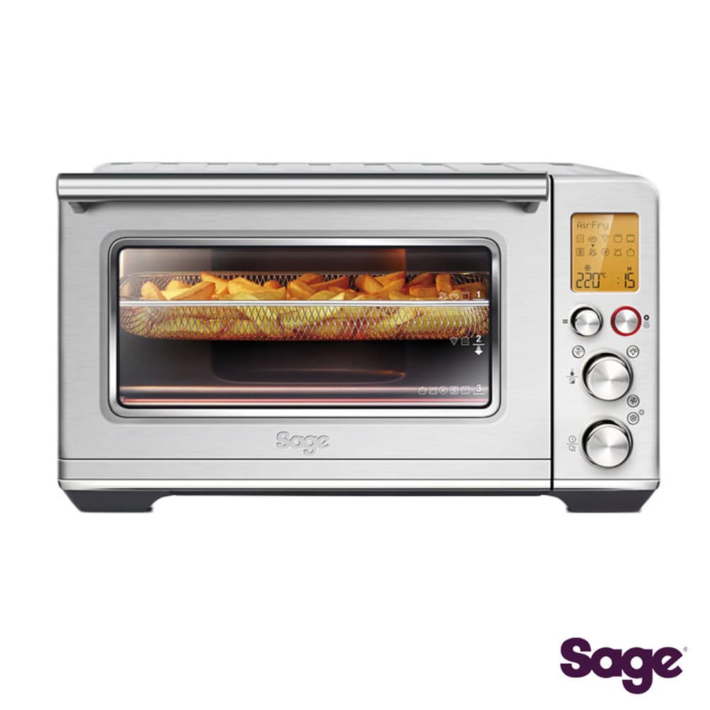 SMART OVEN ™ AIR FRYER