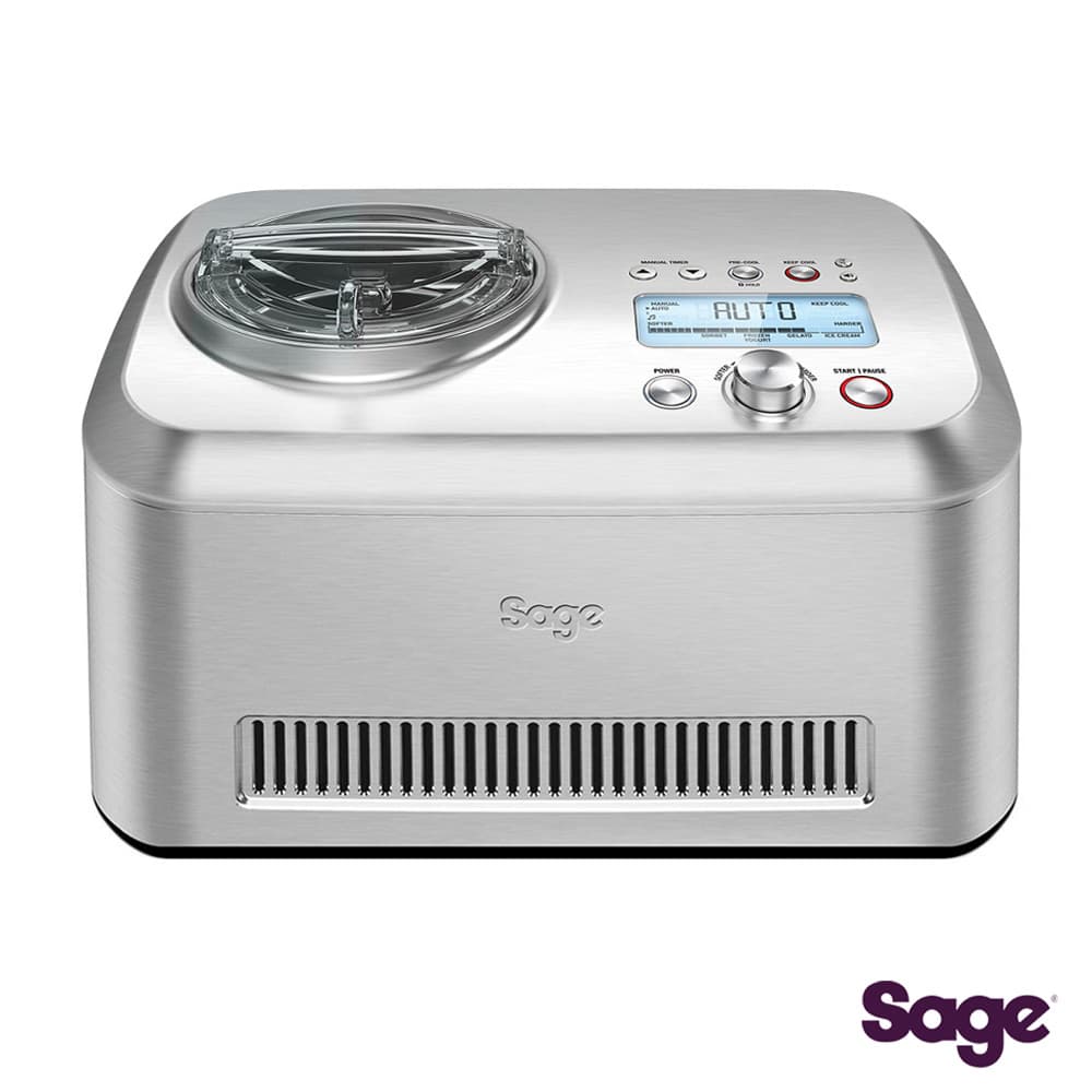 SMART SCOOP ™ ICE CREAM MACHINE