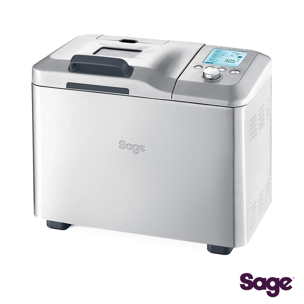 CUSTOM LOAF™  BREAD MAKER - STAINLESS STEEL