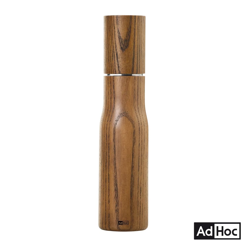 PEPPER / SALT MILL LEVO