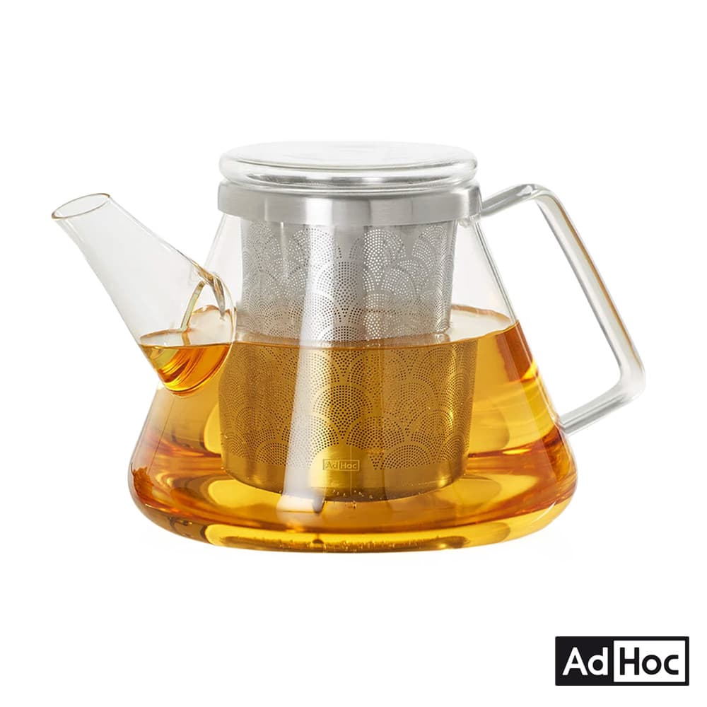1L TEAPOT FUSION