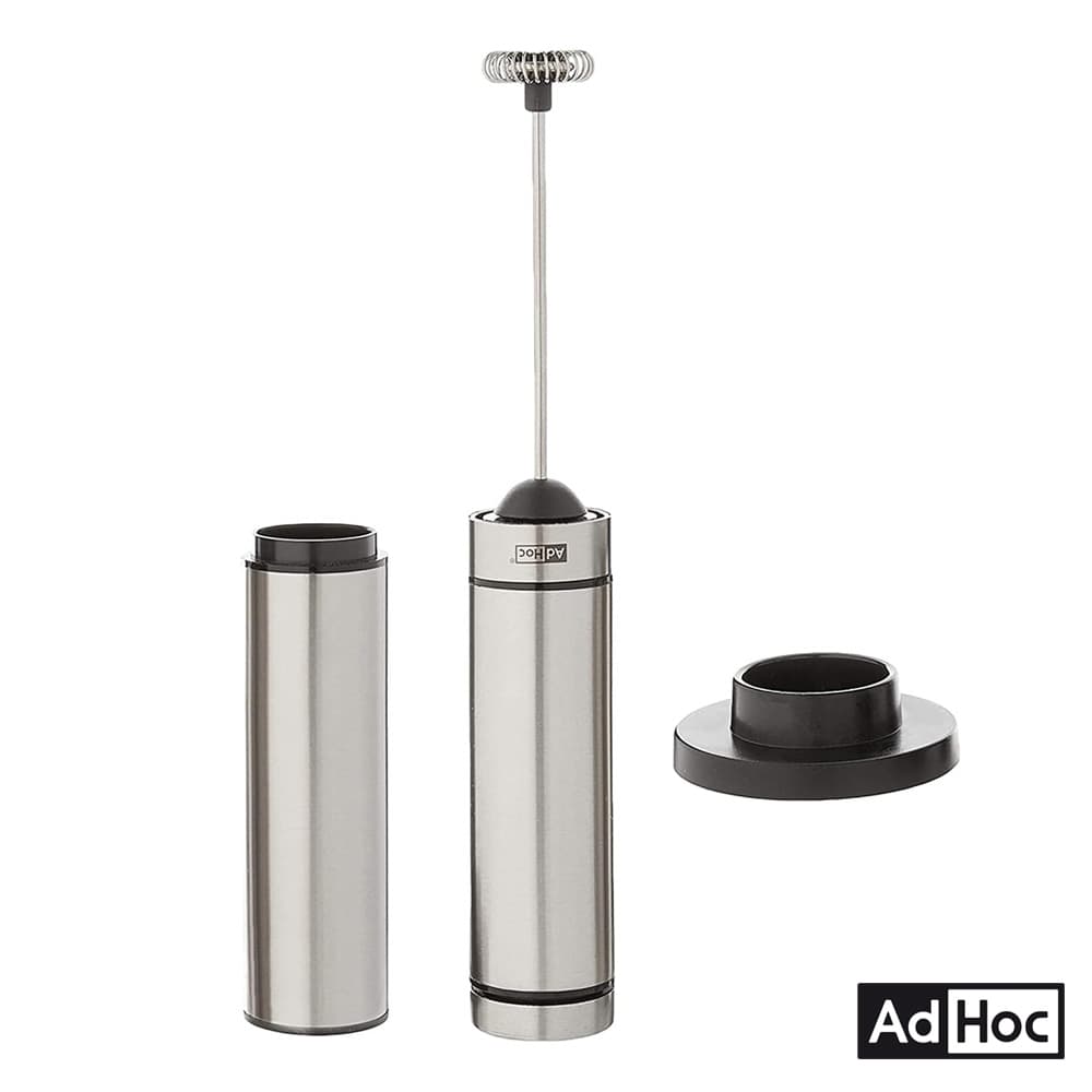 SORTED DISPLAY MILK / SAUCE FROTHER