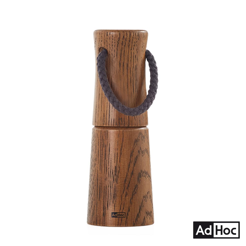 PEPPER/SALT MILL YASO