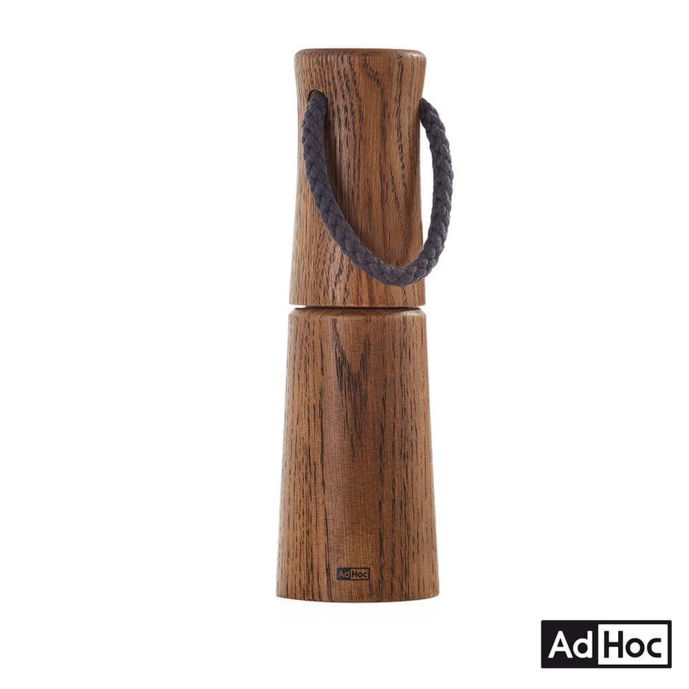 PEPPER/SALT MILL YASO
