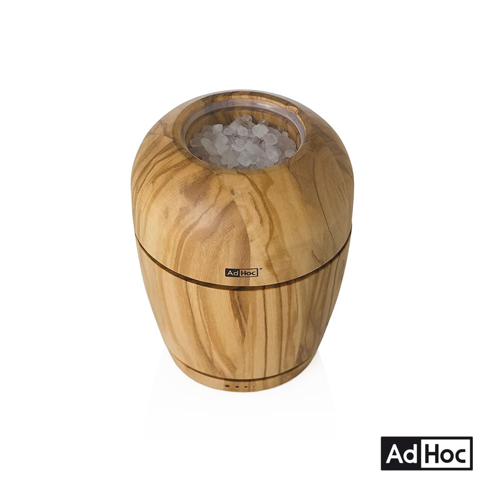 PEPPER/SALT MILL WISH
