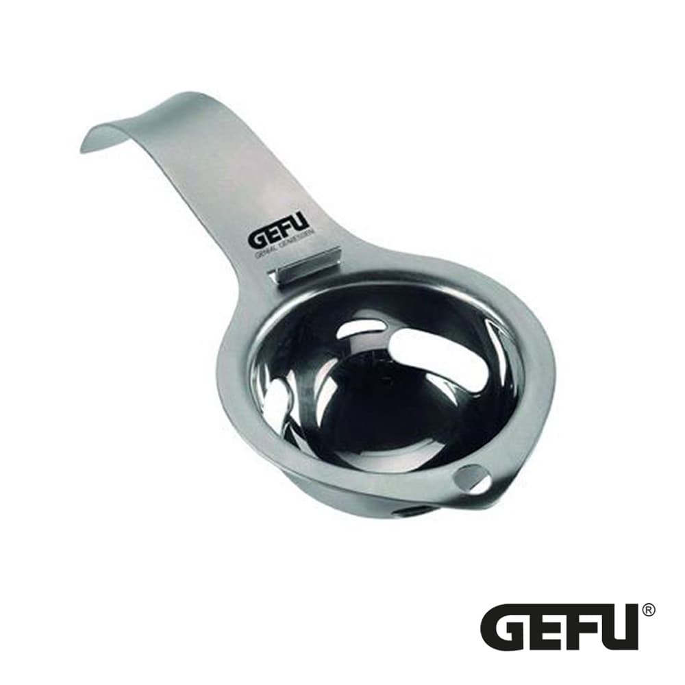 EGG YOLK SEPERATOR
