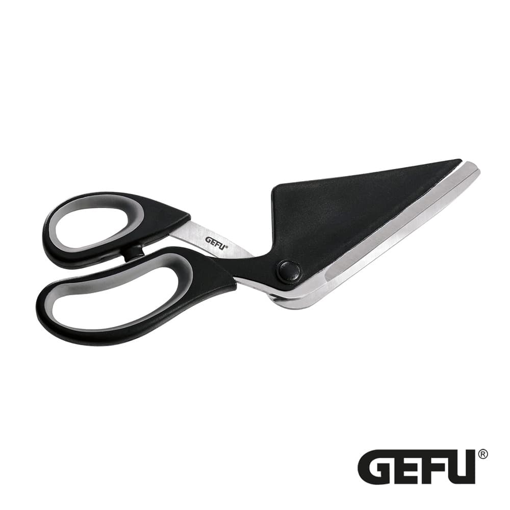 PEZZO PIZZA SCISSORS