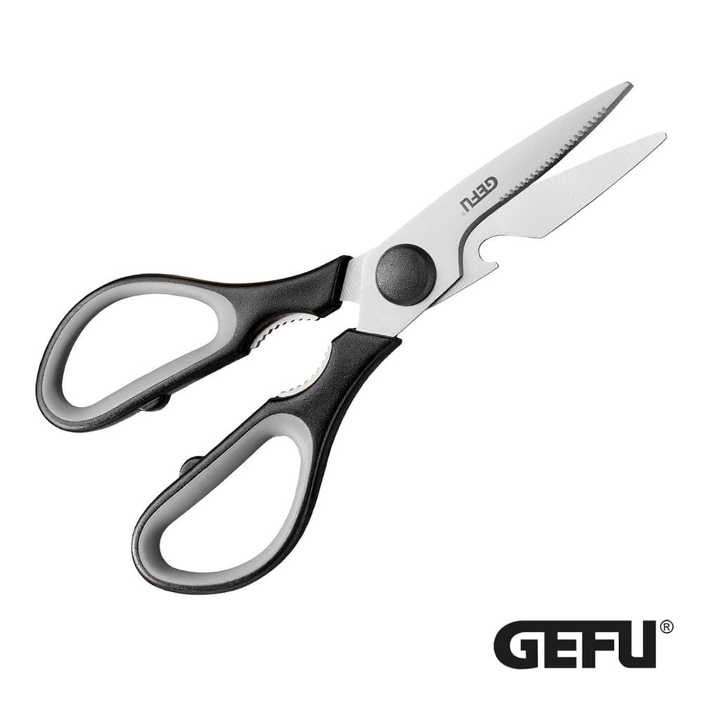 ALL PURPOSE SCISSORS