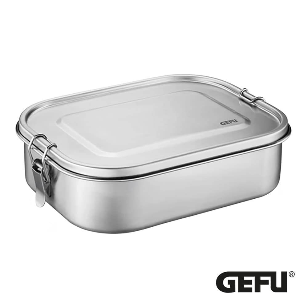 LUNCH BOX SMALL