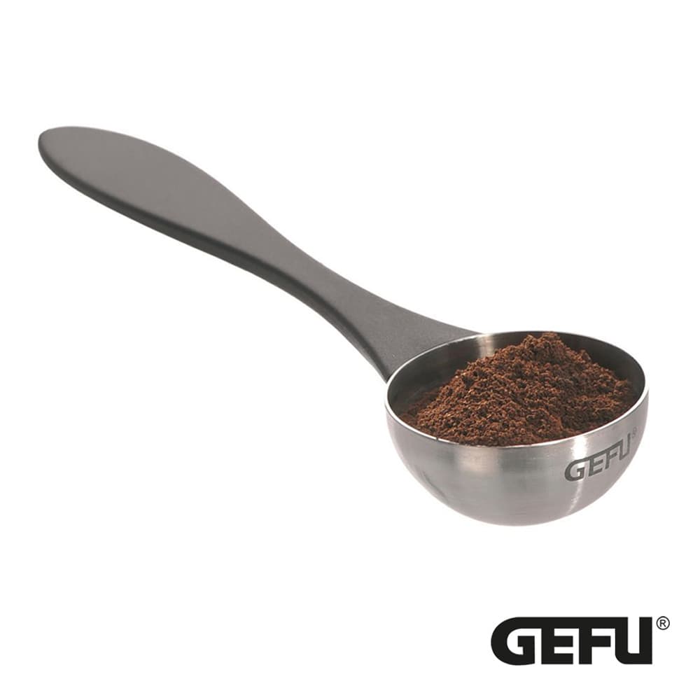 COFFEE SCOOP