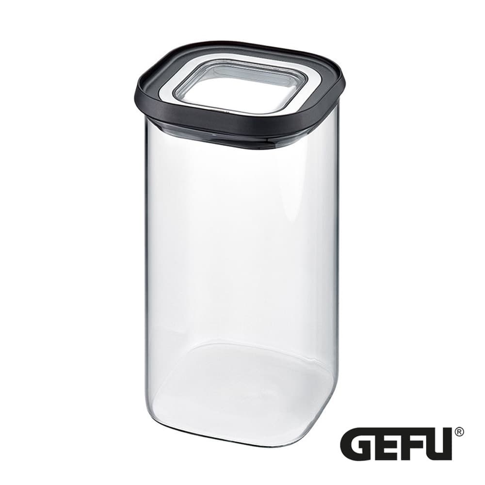 1400ML FOOD STORAGE CONTAINER PANTRY