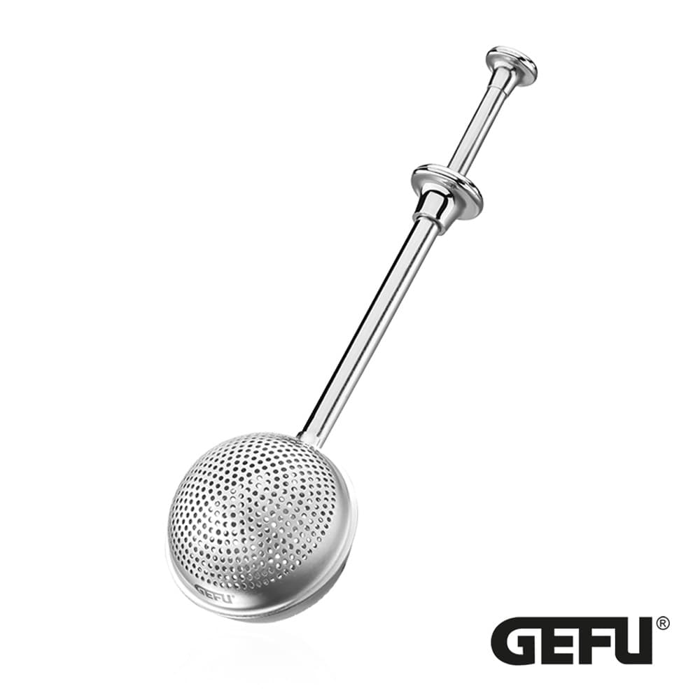 TEA FILTER T-BALL