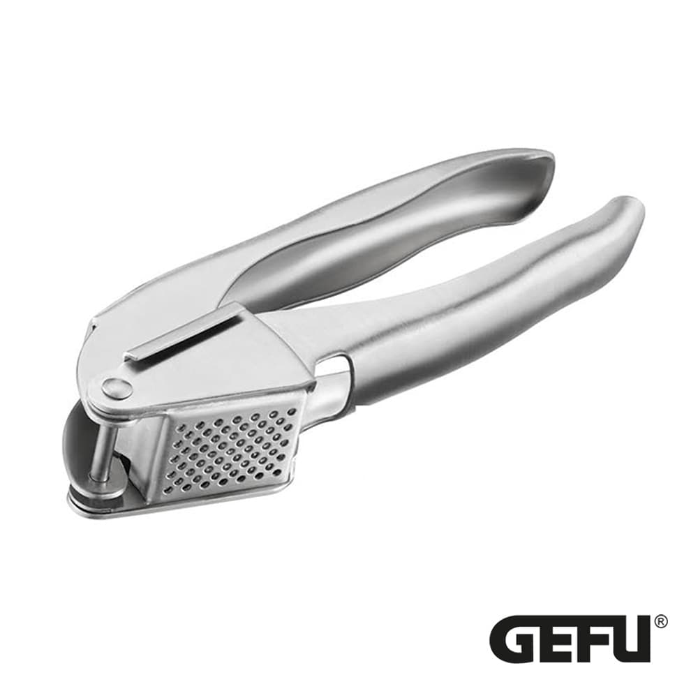 GARLIC PRESS IMPRENSA