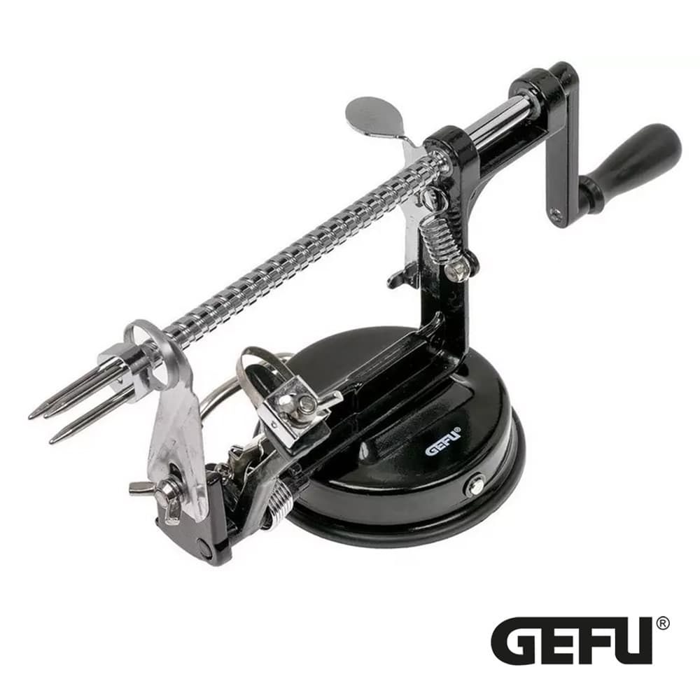 APPLE PEELER 3 IN 1