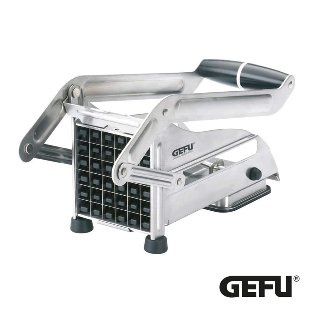 POTATO CHIP AND VEGETABLE STICK CUTTER CUTTO